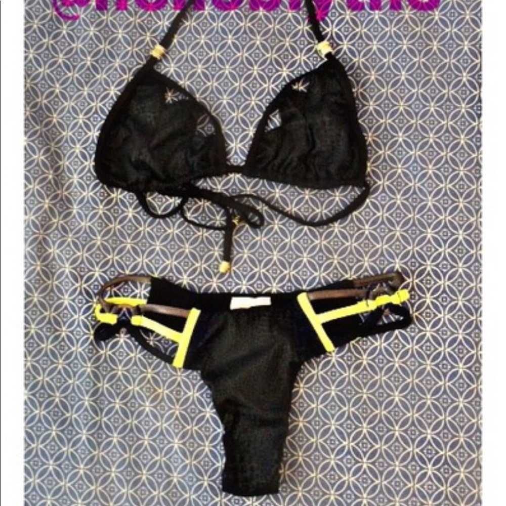 Beach Bunny Bikini